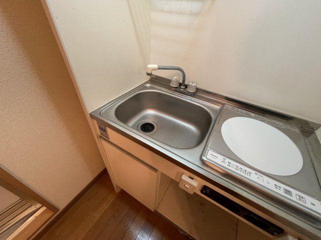 カーサ六甲のその他