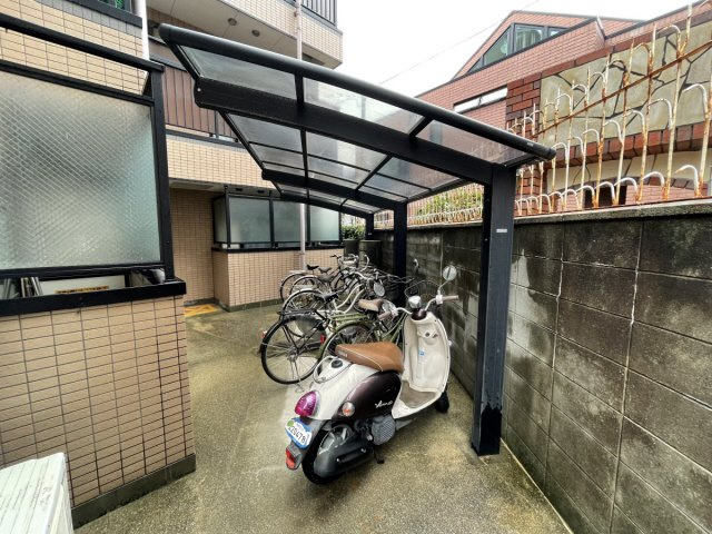 カーサ六甲のその他