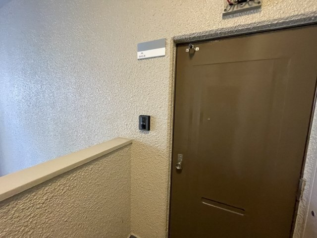 ヴィラ芦屋A棟の設備