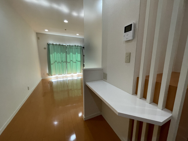 ヴィラ芦屋A棟のその他