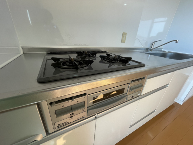 ヴィラ芦屋A棟のその他