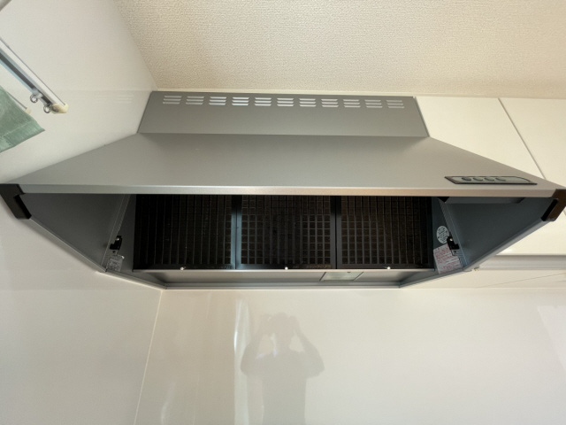 ヴィラ芦屋A棟のその他