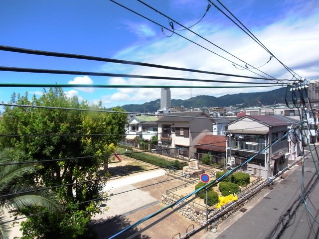 スリージェ伍番館のその他