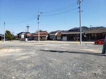 八頭郡八頭町郡家③号地の画像