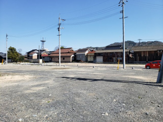 【外観】 | 八頭郡八頭町郡家③号地