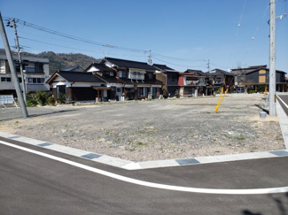 【外観】 | 八頭郡八頭町郡家③号地