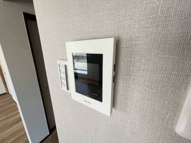 グランディア六甲道駅前の設備