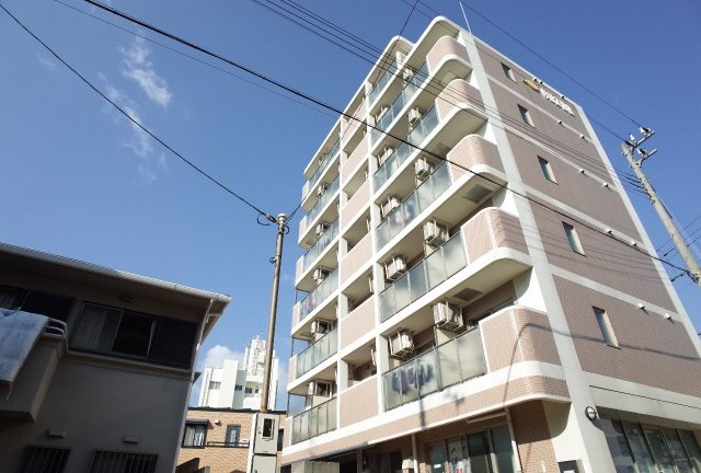 ソルジェンテ御影