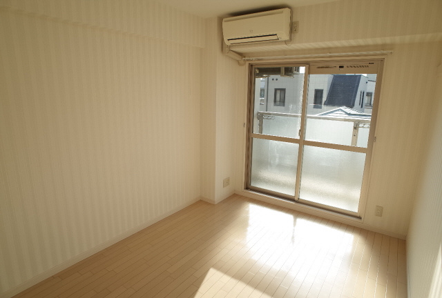 ソルジェンテ御影のその他