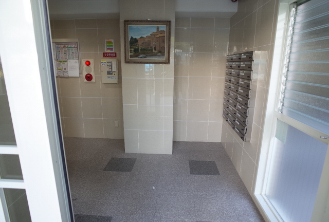 ソルジェンテ御影のその他