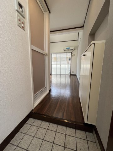 【玄関】 | オレンジボックス