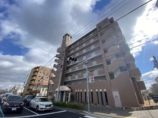 アイビーハイツ