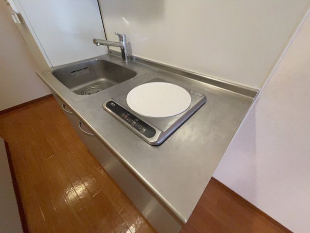 マグノリアパレスのその他