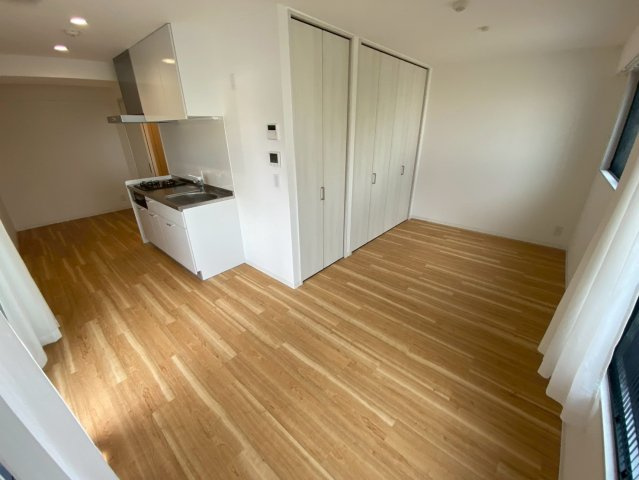 芦屋リバーウエストマンションのその他