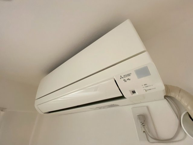 芦屋リバーウエストマンションの設備