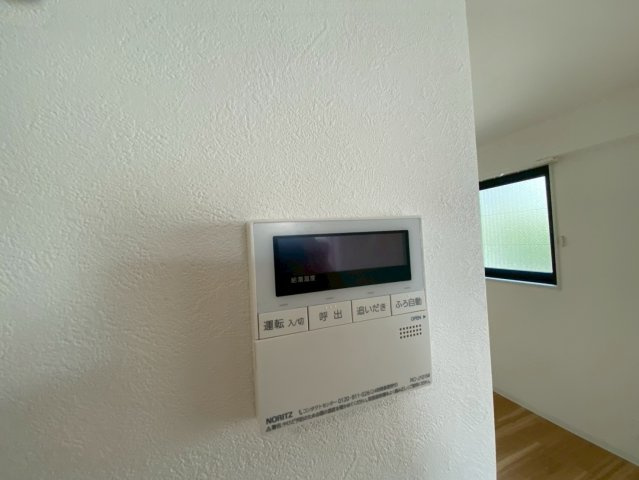 芦屋リバーウエストマンションの設備