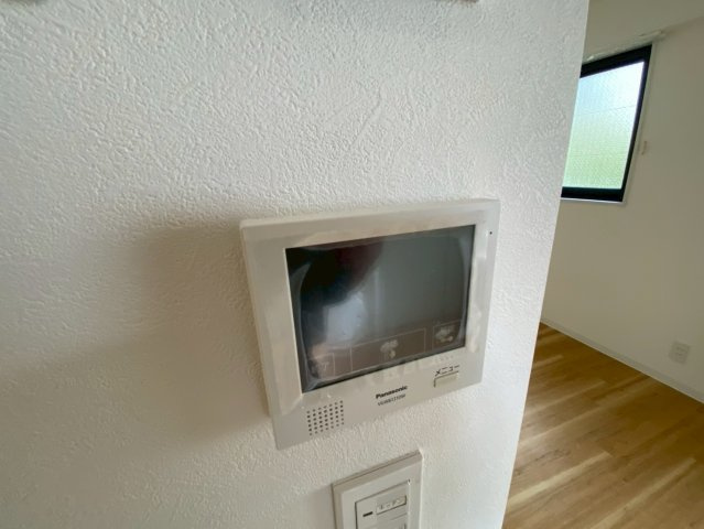 芦屋リバーウエストマンションのセキュリティ