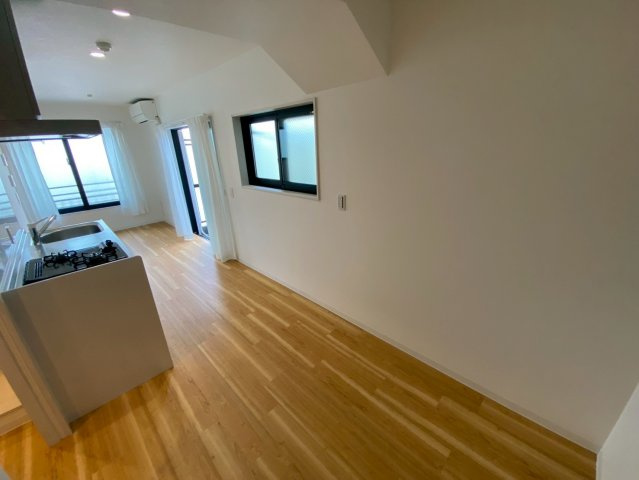 芦屋リバーウエストマンションのその他