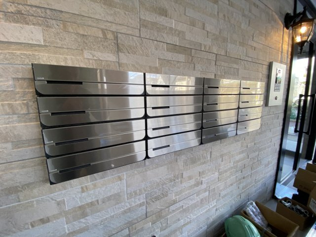 芦屋リバーウエストマンションのその他