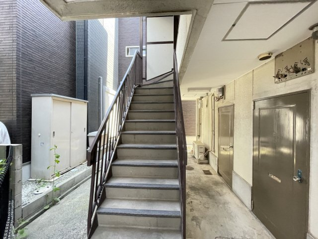 本庄ハイツのその他