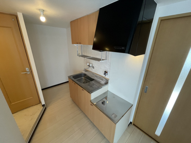 本庄ハイツのキッチン