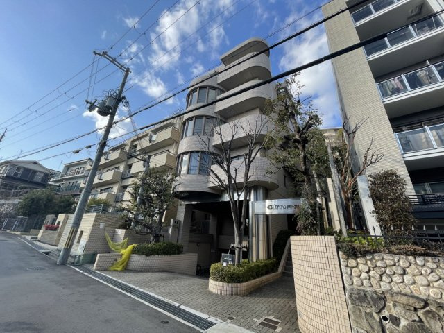 エルム御影
