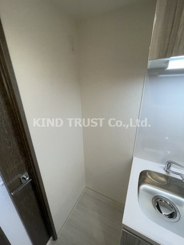 プレサンス大阪同心メゾヴィータの設備