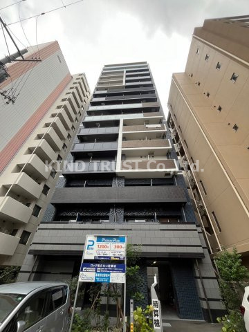 プレサンス大阪同心メゾヴィータ