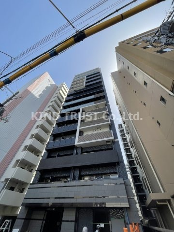 プレサンス大阪同心メゾヴィータ