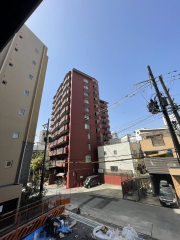 プレサンス大阪同心メゾヴィータのその他