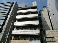 新町興伸ビルの画像