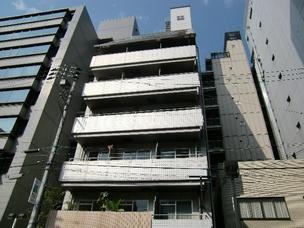  | 新町興伸ビル