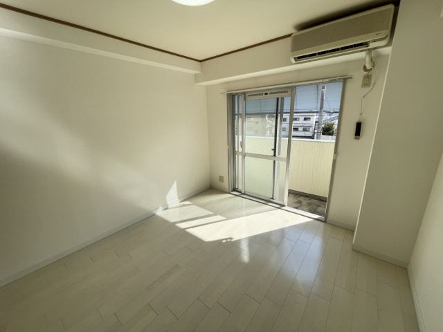 サンハウス御影本町の内装