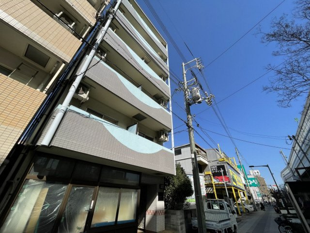 サンハウス御影本町