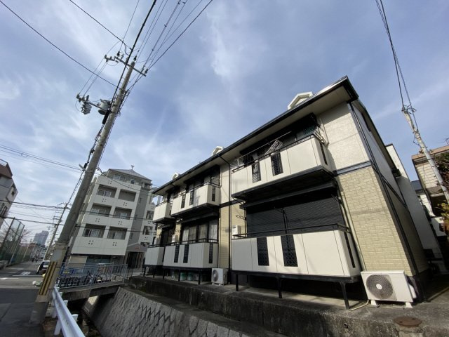 ドルフ御影