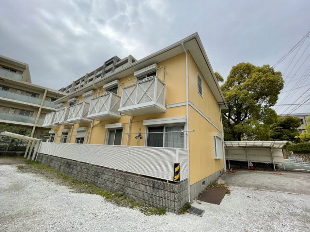 甲南ハイツ