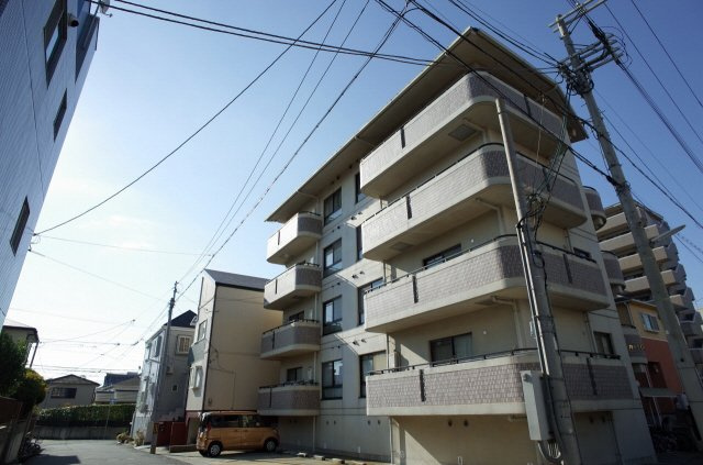 カーサもとやま