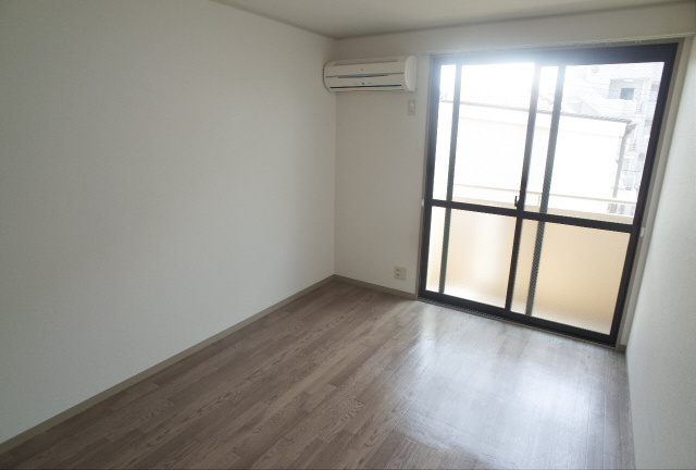 イーストハイツ甲南の内装