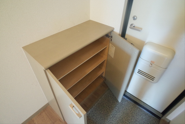 イーストハイツ甲南の設備