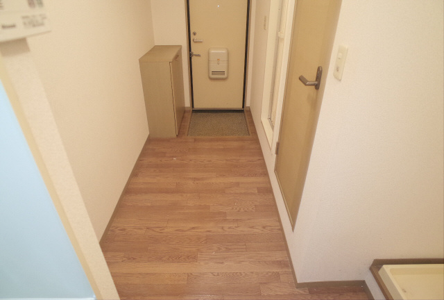 イーストハイツ甲南の内装