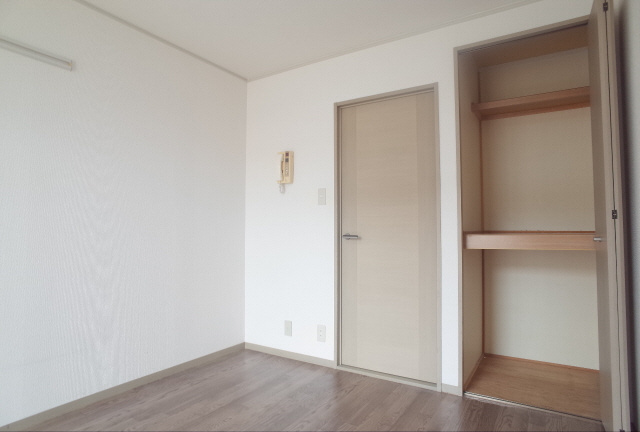 イーストハイツ甲南の収納