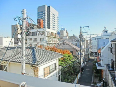 【展望】 | Bequem