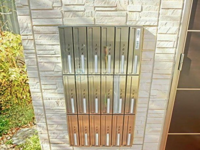 【その他共用部分】 | Bequem