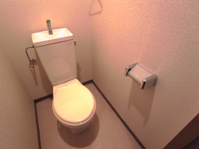 ライフ石町のトイレ