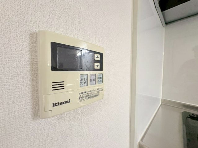 フィール甲南の設備