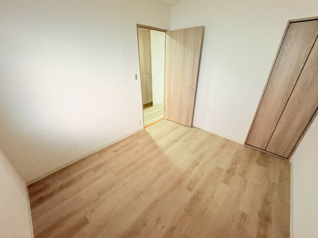 フィール甲南の内装