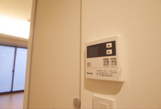 Vista Grande 東灘の設備