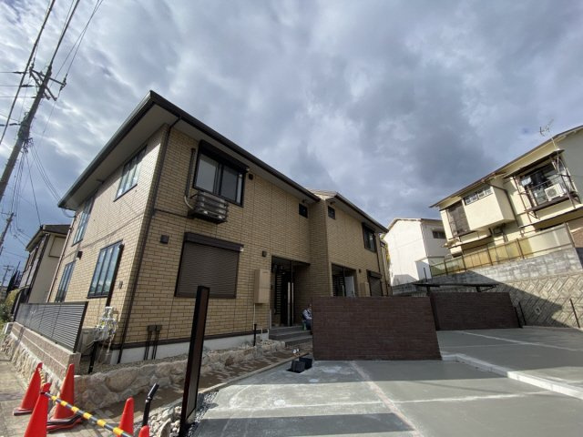 コンフォート西岡本