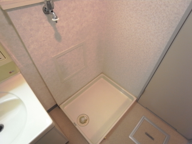 マンション逸の設備