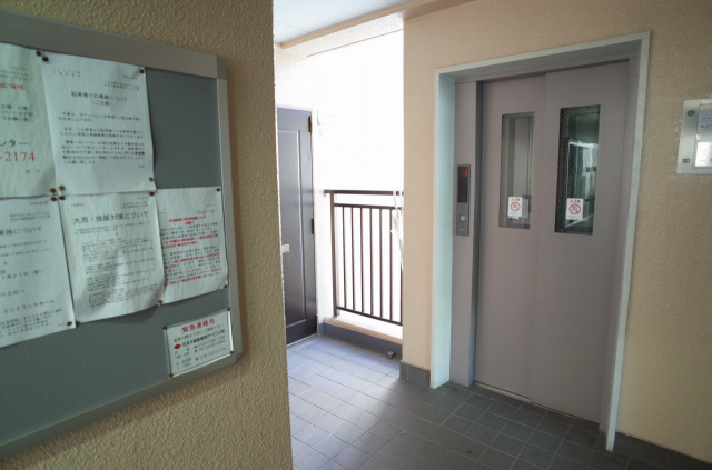 マンション逸のその他